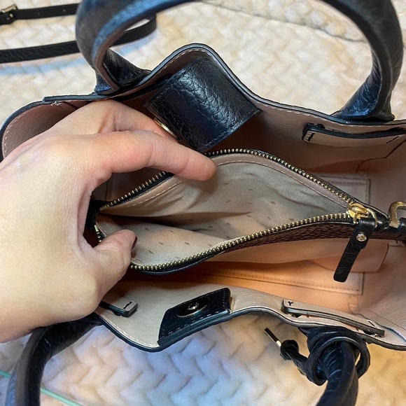 Kate Spade Carter Street Devlin bag - Picture 6 of 8